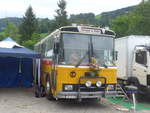 (208'787) - Oberh�nsli, Thayngen - SH 40 U - FBW/T�scher (ex Bus-Halter, Wil Nr.