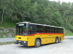 (181'800) - Oser, B�rchen - VS 93'575 - NAW/Lauber (ex Epiney, Ayer) am 9.