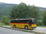 (181'801) - Oser, B�rchen - VS 93'575 - NAW/Lauber (ex Epiney, Ayer) am 9.