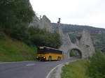 (181'819) - Oser, B�rchen - VS 93'575 - NAW/Lauber (ex Epiney, Ayer) am 9.