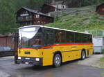 (181'830) - Oser, B�rchen - VS 93'575 - NAW/Lauber (ex Epiney, Ayer) am 9.