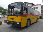 (181'864) - Oser, B�rchen - VS 93'575 - NAW/Lauber (ex Epiney, Ayer) am 9.