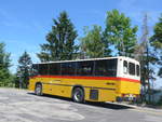 (206'878) - Oser, B�rchen - VS 93'575 - NAW/Lauber (ex Epiney, Ayer) am 30.