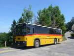 (206'883) - Oser, B�rchen - VS 93'575 - NAW/Lauber (ex Epiney, Ayer) am 30.