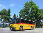 (206'891) - Oser, B�rchen - VS 93'575 - NAW/Lauber (ex Epiney, Ayer) am 30.