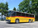 (206'892) - Oser, B�rchen - VS 93'575 - NAW/Lauber (ex Epiney, Ayer) am 30.