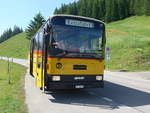 (206'903) - Oser, B�rchen - VS 93'575 - NAW/Lauber (ex Epiney, Ayer) am 30.