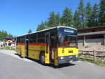 (208'994) - Oser, B�rchen - VS 93'575 - NAW/Lauber (ex Epiney, Ayer) am 18.