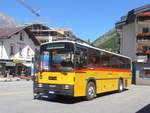 (209'001) - Oser, B�rchen - VS 93'575 - NAW/Lauber (ex Epiney, Ayer) am 18.