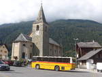 (220'483) - Oser, B�rchen - VS 93'575 - NAW/Lauber (ex Epiney, Ayer) am 6.