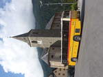 (220'484) - Oser, B�rchen - VS 93'575 - NAW/Lauber (ex Epiney, Ayer) am 6.