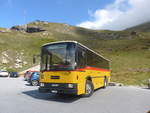 (220'507) - Oser, B�rchen - VS 93'575 - NAW/Lauber (ex Epiney, Ayer) am 6.