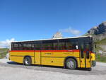 (227'623) - Oser, B�rchen - VS 93'575 - NAW/Lauber (ex Epiney, Ayer) am 29.