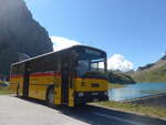(227'640) - Oser, B�rchen - VS 93'575 - NAW/Lauber (ex Epiney, Ayer) am 29.