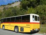 (228'747) - Oser, B�rchen - VS 93'575 - NAW/Lauber (ex Epiney, Ayer) am 10.