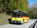 (228'752) - Oser, B�rchen - VS 93'575 - NAW/Lauber (ex Epiney, Ayer) am 10.