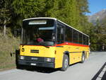 (228'753) - Oser, B�rchen - VS 93'575 - NAW/Lauber (ex Epiney, Ayer) am 10.