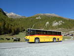 (228'754) - Oser, B�rchen - VS 93'575 - NAW/Lauber (ex Epiney, Ayer) am 10.