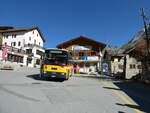 (228'764) - Oser, B�rchen - VS 93'575 - NAW/Lauber (ex Epiney, Ayer) am 10.