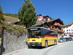 (228'775) - Oser, B�rchen - VS 93'575 - NAW/Lauber (ex Epiney, Ayer) am 10.