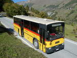 (228'798) - Oser, B�rchen - VS 93'575 - NAW/Lauber (ex Epiney, Ayer) am 10.