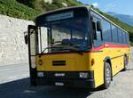 (238'660) - Oser, B�rchen - VS 93'575 - NAW/Lauber (ex Epiney, Ayer) am 31.