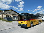 (238'707) - Oser, B�rchen - VS 93'575 - NAW/Lauber (ex Epiney, Ayer) am 31.