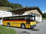 (239'927) - Oser, B�rchen - VS 93'575 - NAW/Lauber (ex Epiney, Ayer) am 4.