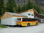 (239'933) - Oser, B�rchen - VS 93'575 - NAW/Lauber (ex Epiney, Ayer) am 4.