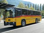 (239'939) - Oser, B�rchen - VS 93'575 - NAW/Lauber (ex Epiney, Ayer) am 4.