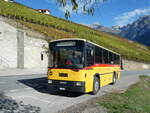 (241'420) - Oser, B�rchen - VS 93'575 - NAW/Lauber (ex Epiney, Ayer) am 16.