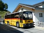 (252'030) - Oser, B�rchen - VS 93'575 - NAW/Lauber (ex Epiney, Ayer PID 1076) am 25.