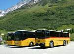 (252'058) - Oser, B�rchen - VS 93'575 - NAW/Lauber (ex Epiney, Ayer PID 1076) am 25.