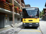 (253'184) - Oser, B�rchen - VS 93'575 - NAW/Lauber (ex Epiney, Ayer PID 1076) am 30.