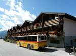 (253'189) - Oser, B�rchen - VS 93'575 - NAW/Lauber (ex Epiney, Ayer PID 1076) am 30.