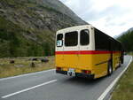 (253'866) - Oser, B�rchen - VS 93'575 - NAW/Lauber (ex Epiney, Ayer PID 1076) am 15.