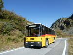 (256'025) - Oser, B�rchen - VS 93'575 - NAW/Lauber (ex Epiney, Ayer PID 1076) am 8.