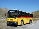 (256'036) - Oser, B�rchen - VS 93'575 - NAW/Lauber (ex Epiney, Ayer PID 1076) am 8.