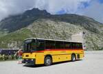 (265'156) - Oser, B�rchen - VS 93'575 - NAW/Lauber (ex Epiney, Ayer/PID 1076) am 28.