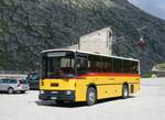 (265'158) - Oser, B�rchen - VS 93'575 - NAW/Lauber (ex Epiney, Ayer/PID 1076) am 28.