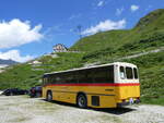 (265'201) - Oser, B�rchen - VS 93'575 - NAW/Lauber (ex Epiney, Ayer/PID 1076) am 28.
