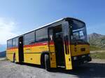 (266'531) - Oser, B�rchen - VS 93'575 - NAW/Lauber (ex Epiney, Ayer/PID 1076) am 1.