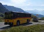 (266'534) - Oser, B�rchen - VS 93'575 - NAW/Lauber (ex Epiney, Ayer/PID 1076) am 1.