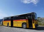 (266'536) - Oser, B�rchen - VS 93'535 - NAW/Lauber (ex Epiney, Ayer/PID 1076) am 1.
