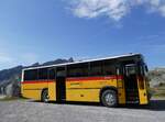 (266'537) - Oser, B�rchen - VS 93'575 - NAW/Lauber (ex Epiney, Ayer/PID 1076) am 1.