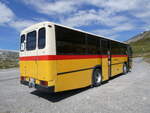 (266'538) - Oser, B�rchen - VS 93'575 - NAW/Lauber (ex Epiney, Ayer/PID 1076) am 1.