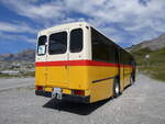 (266'540) - Oser, B�rchen - VS 93'575 - NAW/Lauber (ex Epiney, Ayer/PID 1076) am 1.