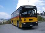 (266'554) - Oser, B�rchen - VS 93'575 - NAW/Lauber (ex Epiney, Ayer/PID 1076) am 1.