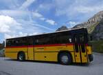 (266'556) - Oser, B�rchen - VS 93'575 - NAW/Lauber (ex Epiney, Ayer/PID 1076) am 1.