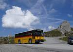 (266'561) - Oser, B�rchen - VS 93'575 - NAW/Lauber (ex Epiney, Ayer/PID 1076) am 1.
